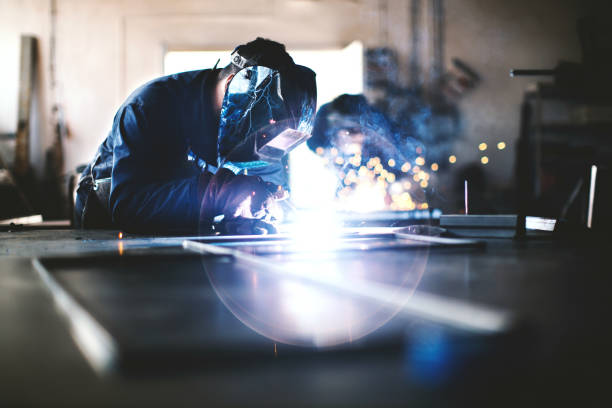 Best Marine and Shipbuilding Welding in Fair Oaks Ranch, TX