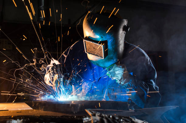 Affordable Welder Services in Fair Oaks Ranch, TX