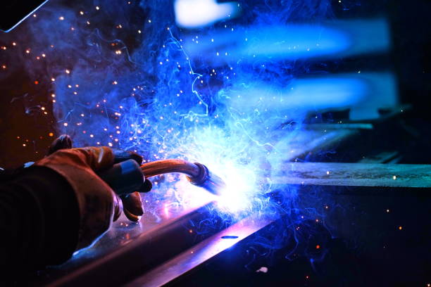 Best Welding Equipment Sales and Repair in Fair Oaks Ranch, TX