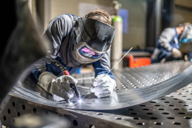 Best Pipe Welding in Fair Oaks Ranch, TX
