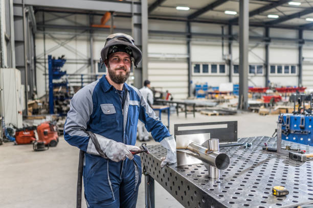 Best Pipe Welding in Fair Oaks Ranch, TX