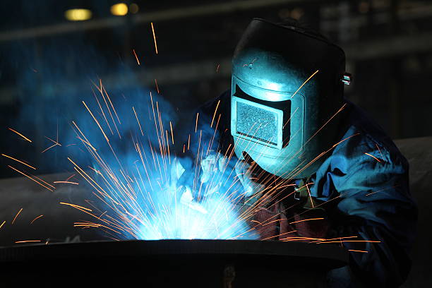 Best Specialty Welding Processes in Fair Oaks Ranch, TX