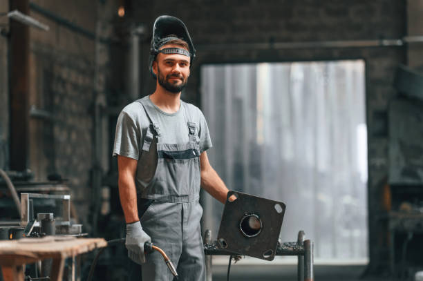 Affordable Welder Services in Fair Oaks Ranch, TX